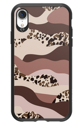 Earth Camo - Apple iPhone XR