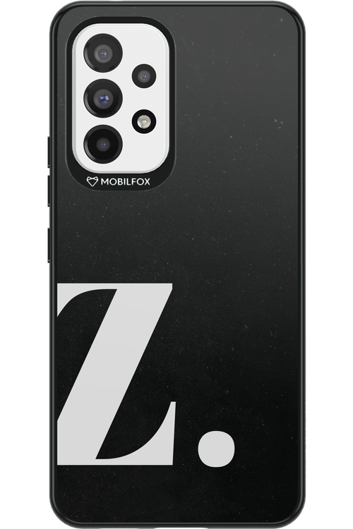 Z (Off Space) 2.0 - Samsung Galaxy A53