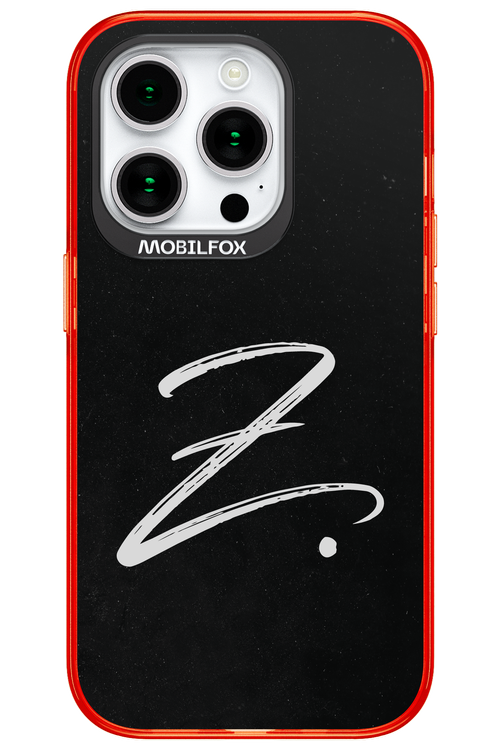 (Off Space) Z 2.0 - Apple iPhone 15 Pro