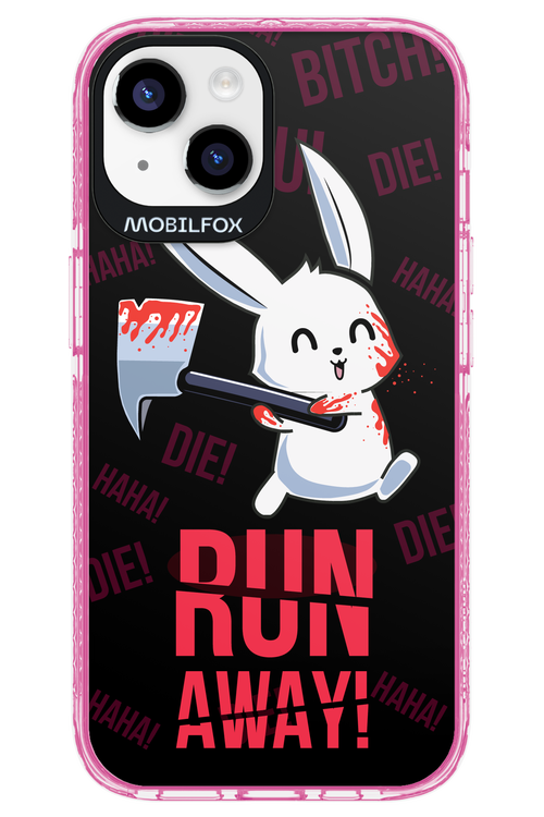 Run Away 2.0 - Apple iPhone 14