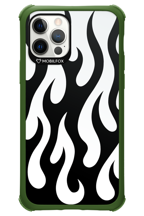 Hell Flame 2.0 - Apple iPhone 12 Pro