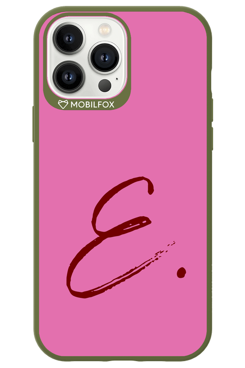 (Sorbet) E 2.0 - Apple iPhone 13 Pro Max