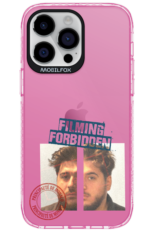 Romeo Mugshot 2.0 - Apple iPhone 14 Pro Max
