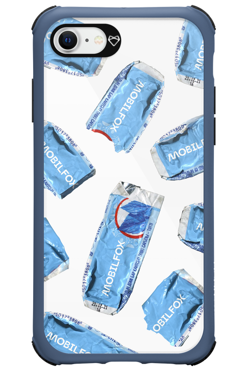 Mobilfox Gum - Apple iPhone 8