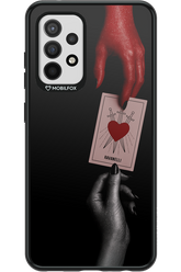 Ravanelli 2 - Samsung Galaxy A52 / A52 5G / A52s