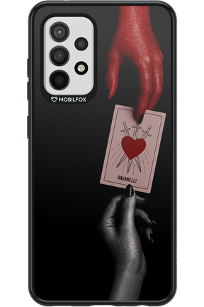 Ravanelli 2 - Samsung Galaxy A52 / A52 5G / A52s