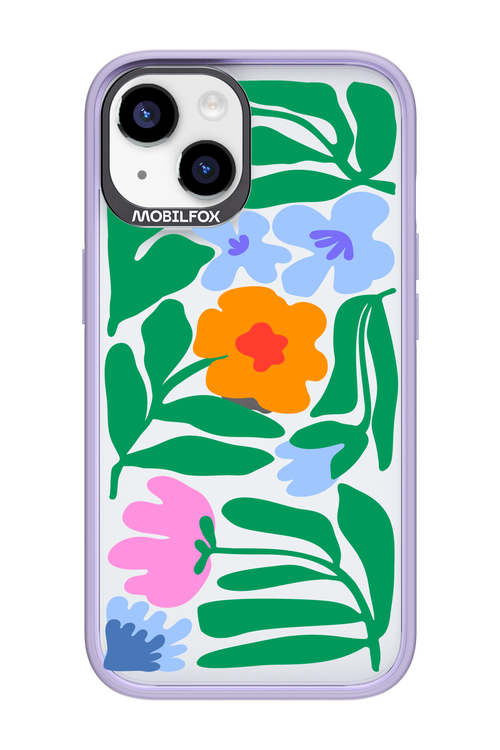 My Flowergarden - Apple iPhone 14