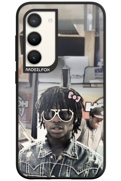 Drip ‘n’ Bow 2.0 - Samsung Galaxy S23