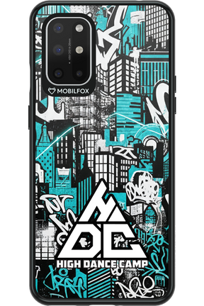 HDC 3 2.0 - OnePlus 8T