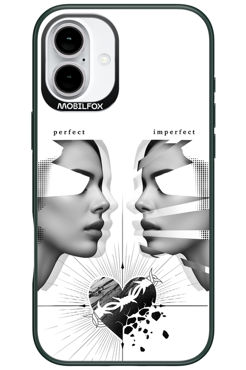 Arcok 2.0 - Apple iPhone 16 Plus
