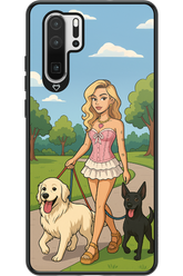 Weaf 2.0 - Huawei P30 Pro