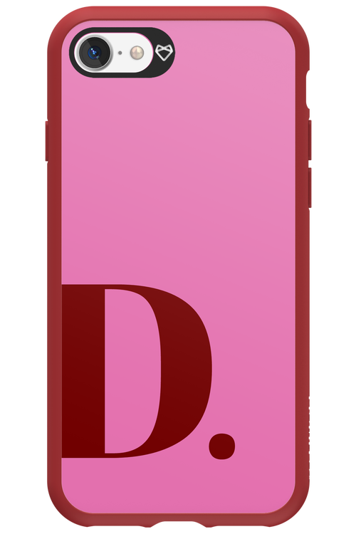 D (Sorbet) 2.0 - Apple iPhone 7
