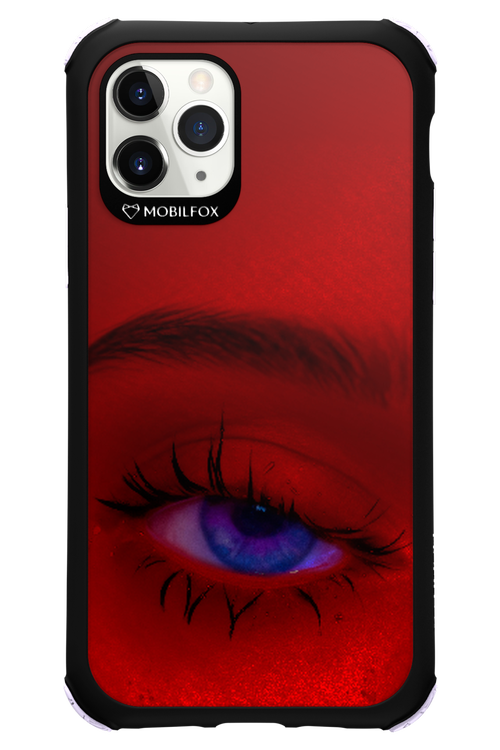 BLUE EYE 2.0 - Apple iPhone 11 Pro