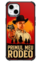 Cowboy - Apple iPhone 15 Plus