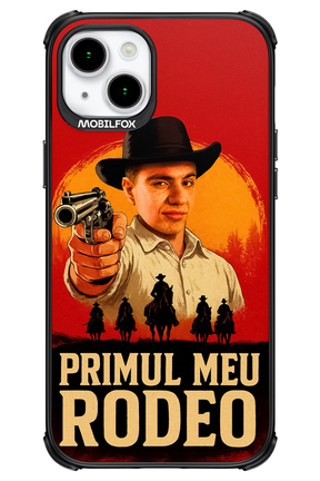 Cowboy - Apple iPhone 15 Plus