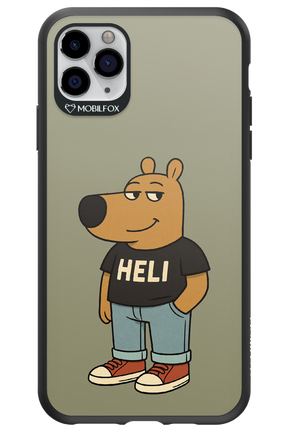 ChillHeli - Apple iPhone 11 Pro Max