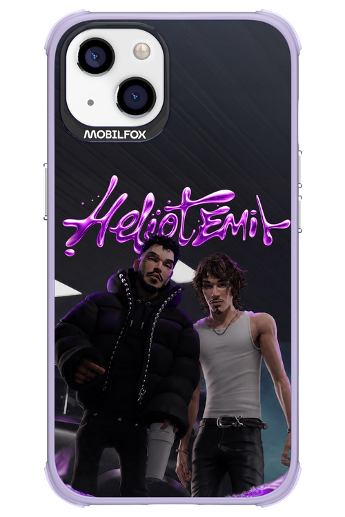 HeliotEmil 2.0 - Apple iPhone 13