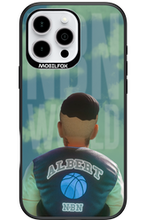 Albert Sky 2.0 - Apple iPhone 16 Pro Max