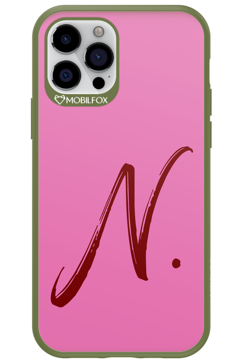 (Sorbet) N 2.0 - Apple iPhone 12 Pro
