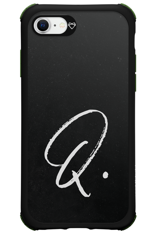 (Off Space) Q 2.0 - Apple iPhone 7