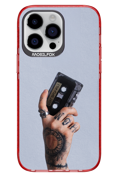 Bagabont 2.0 - Apple iPhone 14 Pro Max