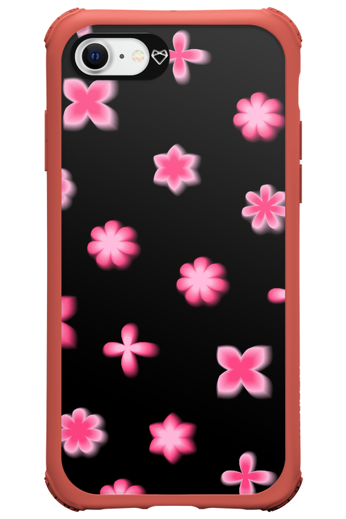 Pink Dreams 2.0 - Apple iPhone 8