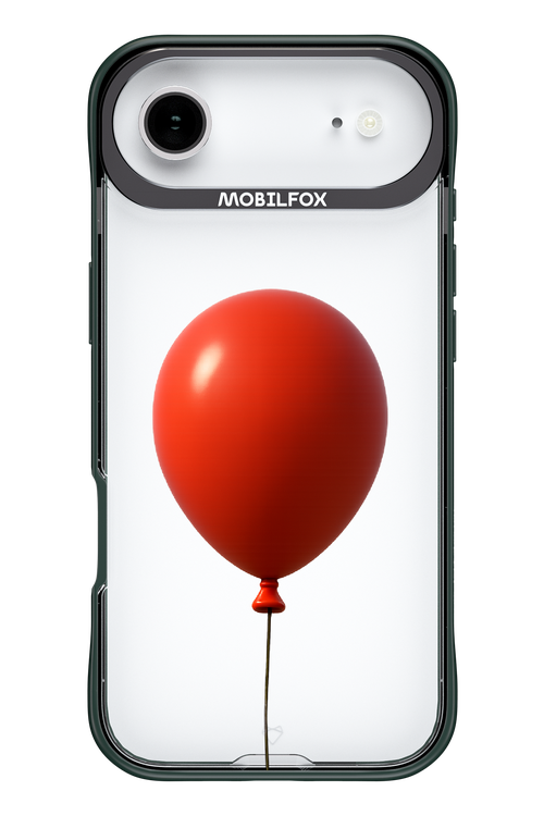 Red Balloon 2.0 - Apple iPhone 17 Air