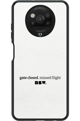 BSW FourSeasons 12 2.0 - Xiaomi Poco X3 Pro