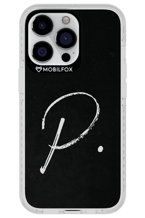 (Off Space) P 2.0 - Apple iPhone 13 Pro