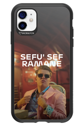 Sefu_ sef ramane - Apple iPhone 11