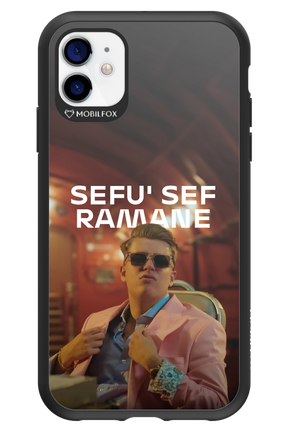 Sefu_ sef ramane - Apple iPhone 11