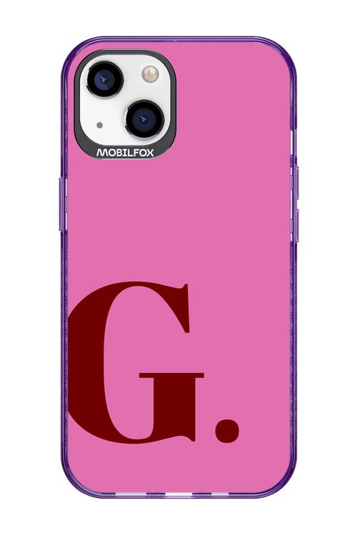G (Sorbet) 2.0 - Apple iPhone 13