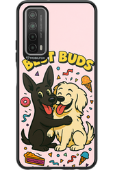 Best Buds - Huawei P Smart 2021