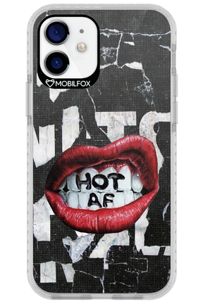 HOT AS F - Apple iPhone 12