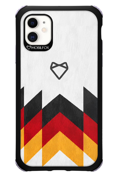 Germania x Mobilfox 2.0 - Apple iPhone 11