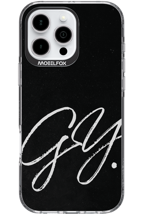 (Off Space) GY 2.0 - Apple iPhone 16 Pro Max