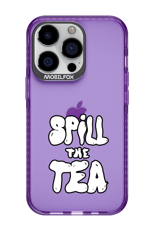 Outline Edition - Apple iPhone 13 Pro