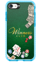 Winner's Club - Apple iPhone 8