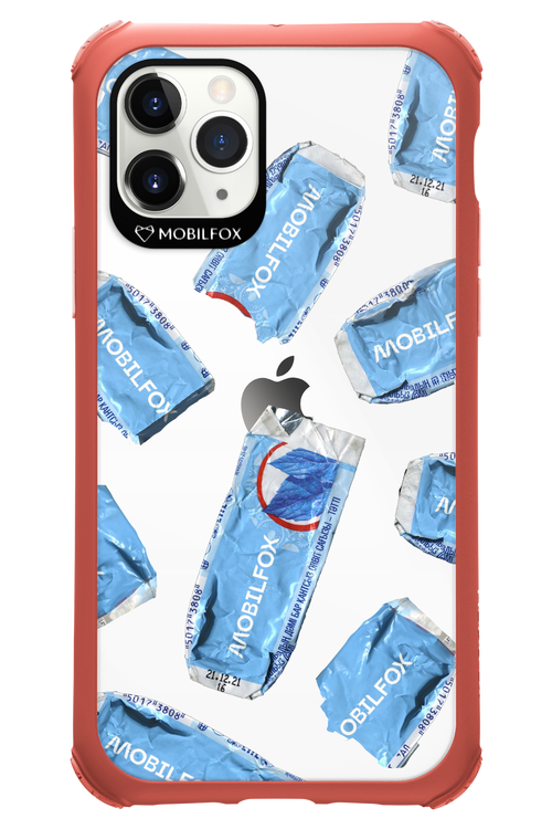 Mobilfox Gum 2.0 - Apple iPhone 11 Pro
