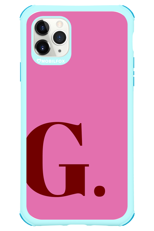 G (Sorbet) 2.0 - Apple iPhone 11 Pro Max