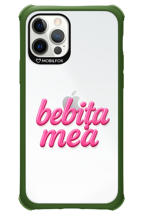 Meaa - Apple iPhone 12 Pro