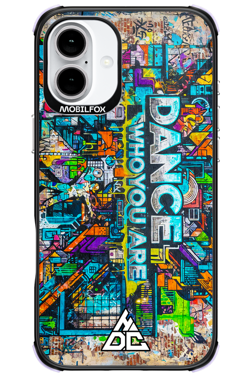 HDC 4 2.0 - Apple iPhone 16 Plus