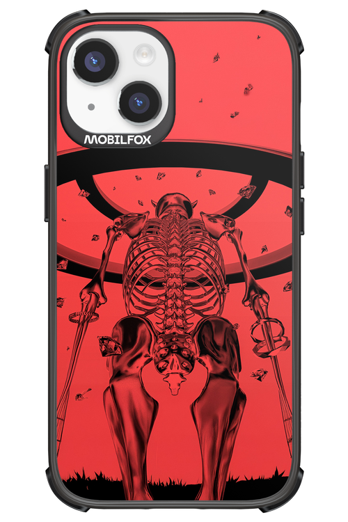 RMN Cover 2.0 - Apple iPhone 14
