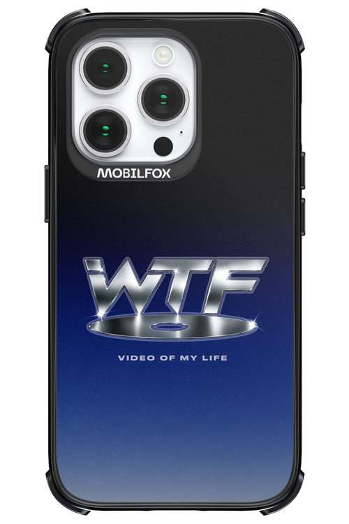 W T F 2.0 - Apple iPhone 14 Pro