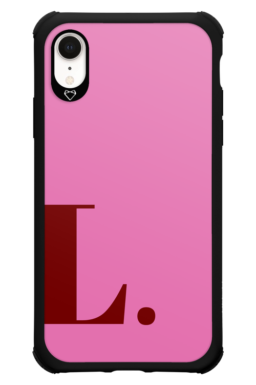 L (Sorbet) 2.0 - Apple iPhone XR