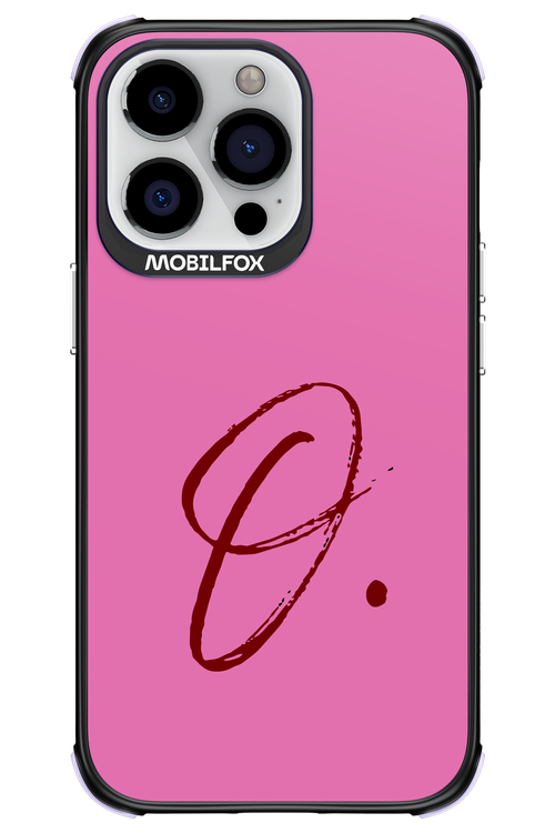 (Sorbet) O 2.0 - Apple iPhone 13 Pro