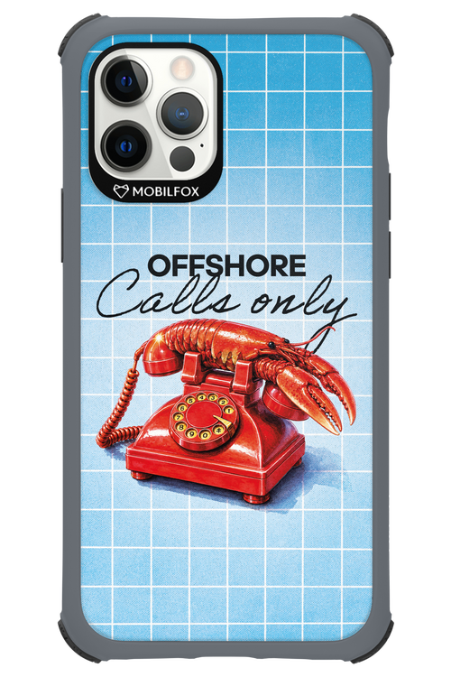 Offshore 2.0 - Apple iPhone 12 Pro