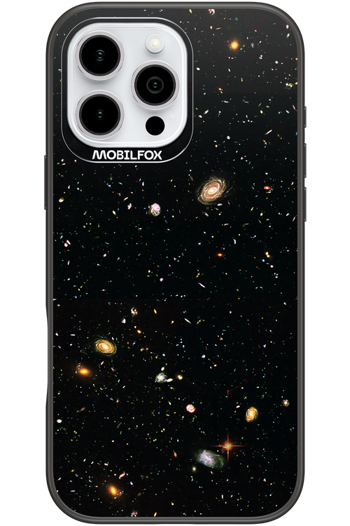 Cosmic Space 2.0 - Apple iPhone 16 Pro Max