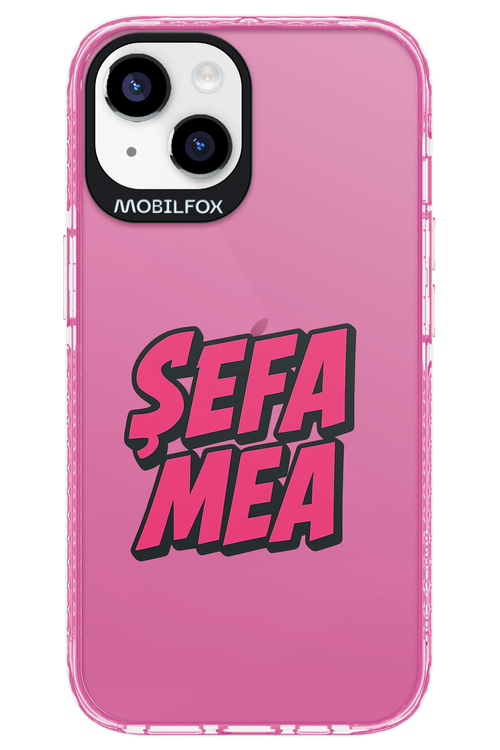 Sefa Mea - Apple iPhone 14
