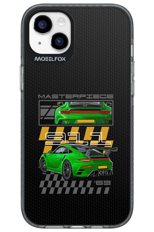 Masterpiece - Apple iPhone 14 Plus